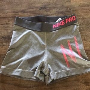 Nike Pro Spandex